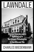 Lawndale B0B8C3PGDG Book Cover