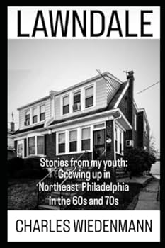 Paperback Lawndale Book