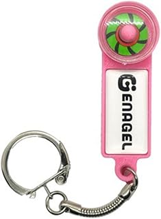 Rotation Tester and AC Detector for Circulating Pumps etc, with Magnetic Disc Handheld Diagnostic Tool to Verify Motor Energization Status(Pink)
