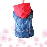 Zoom IMG-2 happyyami vestiti per animali domestici Zoom IMG-2 happyyami vestiti per animali domestici