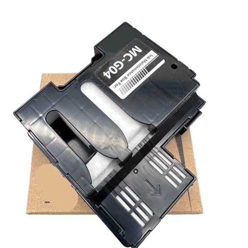 Cartouche d'entretien MC-G04 absorbante à haute capacité pour Canon G3471 G1430