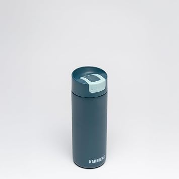 Kambukka Olympus 500 ml Peacock Blue