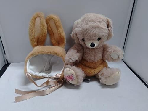 Amazon.co.jp: MERRY THOUGHT 日本限定品 チーキーリトルバニー 30/72