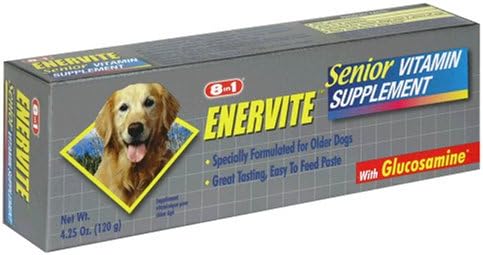 clovite supplement for dogs