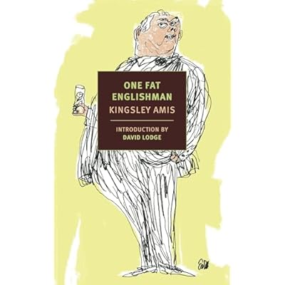 One Fat Englishman