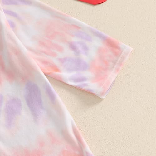 Image of Socutebabe Toddler Girl Swimsuit Cover Up Kids Beach Dress Bow Print Long Sleeve Hooded Bathing Suit Towel Coverup Swimwear