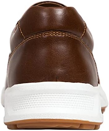 Deer Stags Men's Bentley Loafer, Brown, 13 Wide | Image 2