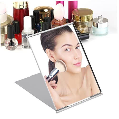 Espejo Plegable Portátil para Maquillaje Healeved miniatura 2
