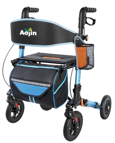 Aojin Narrow Walkers for Seniors