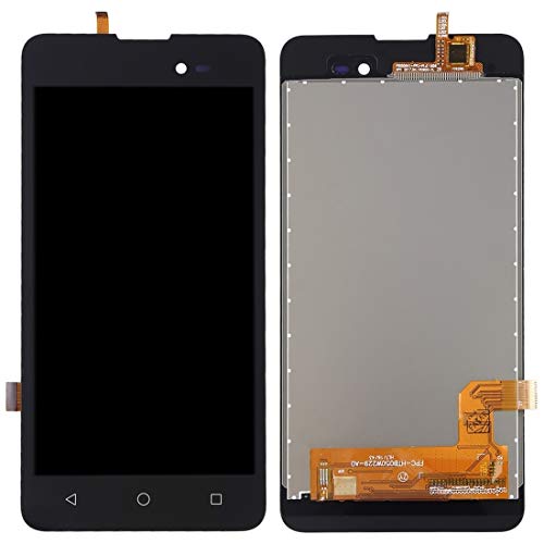 Numériseur pour Wiko Sunny 2 Plus tactile fluide et écran ACL
