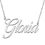 Gloria - Silver