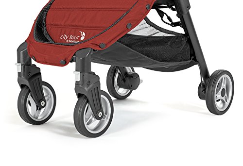 baby jogger city tour vs babyzen yoyo