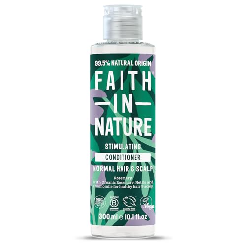 Image of Rosemary Conditioner 300ml