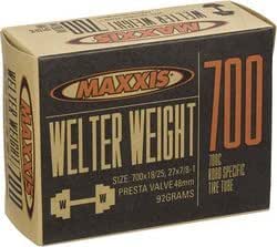 maxxis welterweight 700