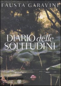 Portada de Diario Delle Solitudini