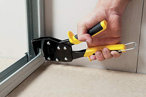 Stanley Pince à sertir plaquiste - vue 6