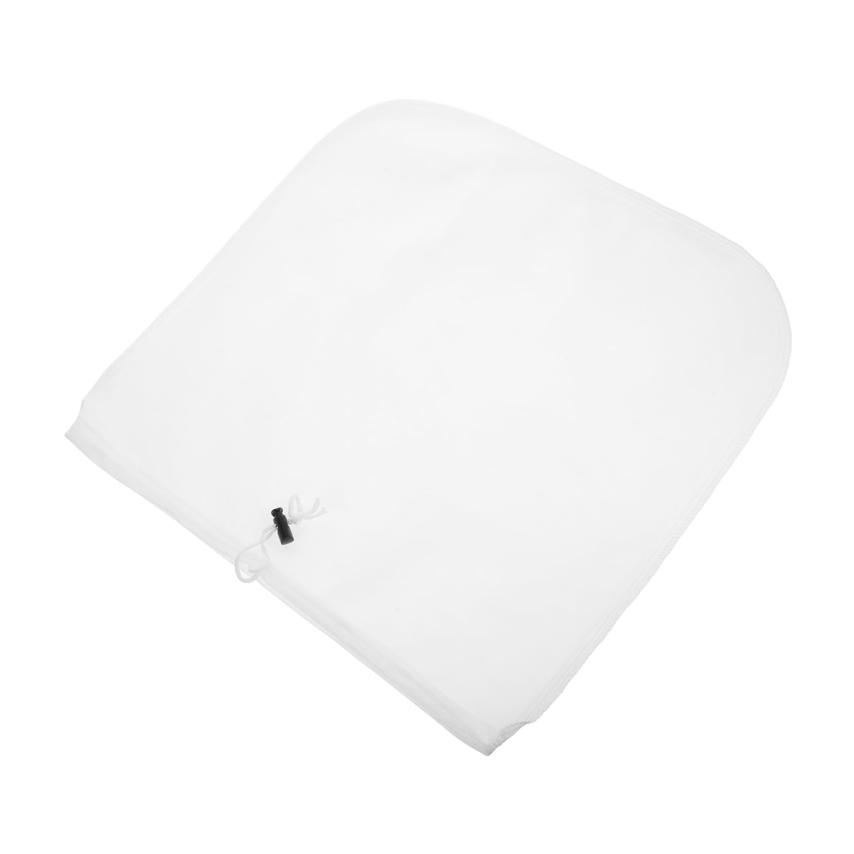 OKUMEYR Premium Polyester Mesh Strainer Bag Large Filter Bag for Juice Extraction Easy to Clean and Reusable