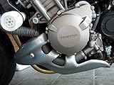 Article code is: 21057B Pyramid Plastics für Honda CB 900 F Hornet Bugspoiler Gloss Black 2002> 2007  21057B