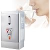 30L/60L Automatic Water Boiler, Stainless Steel Material, for Making Tea/Milk Powder,Connecting Water Inlet/Outlet,with Water Pipes,220V-30L