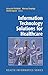 Information Technology Solutions for Healthcare (Health Informatics)