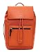 Tamaris Rucksack Cosima 31090 Damen Rucksäcke Material Mix darkorange 614 One Size