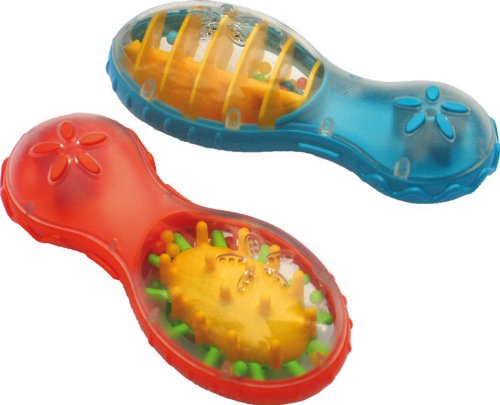 Voggenreiter 12 Pieces Baby Prassel Display, Multi-Color 0942-4