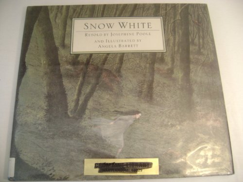 Snow White view 2
