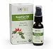 Aura Cacia Skin Care Organic Rosehip Oil, 1 Fluid Ounce