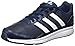 adidas Unisex-Kinder Lk Sport K Krabbelschuhe, Marine Weiß, 38 2/3 EU