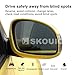 Driver Side Mirror Replacement Glass for Volkswagen Beetle 2001-2010,Backing Plate Power Heated Left Side View Mirror Glass for VW Beetle 2001 2002 2003 2004 2005 2006 2007 2008 2009 2010