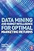 Produktbild Data Mining and Market Intelligence for Optimal Marketing Returns