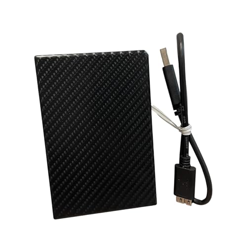 I/O�f�[�^ USB 3.1 Gen 1�iUSB 3.0�j/2.0�Ή��|�[�^�u���n�[�h�f�B�X�N�u�����J�N�����v2TB (�J�[�{���u���b�N) HDPT-UTS2K