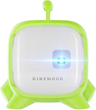 Smart Cover for CINEMOOD Portable Movie Theater- OmNom