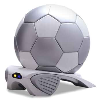浦和レッズオリジナルサッカーボール型冷温庫RG-S04 サイン入り良品 浦和レッズオリジナルサッカーボール型冷温庫RG-S04 サイン入り良品