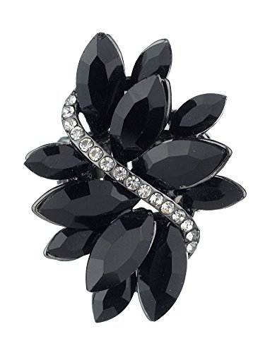 Imagen de NYFASHION101 Anillo elástico para mujer