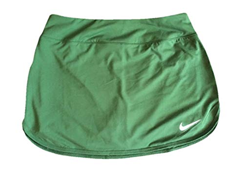 Women's NikeCourt Team Pure Tennis Skirt
