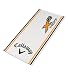 Callaway Tour Authentic X2 Hot Towel, White