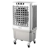 CLIMATIZADOR EVT 5000. Para 50/60 m2.Impulsión aire 5000 m3/h. Ventilador...