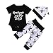 Produktbild Halloween Kostüm Baby Strampler mit Kapuze Cosplay Kleidung Set mit Hut Jungen Mädchen Spielanzug Lange Ärmel Jumpsuits Baumwolle Schlafanzug Outfits Overall Romper Babykleidung