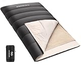 寝袋 冬用 CAMDOOR シュラフ 冬用【取�