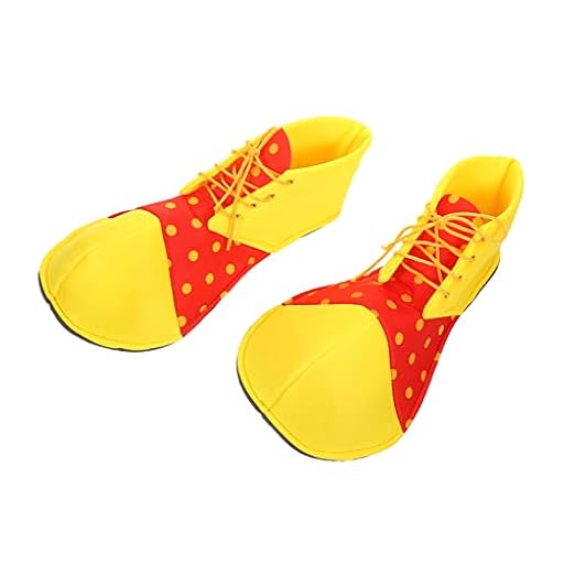 SAFIGLE Zapatos de para Halloween Cómodos y Unisex para Adultos y Adolescentes Accesorios de Disfraz para y Fiestas Temáticas | Ya disponible en tu tienda friki favorita! En mundofriki.es!