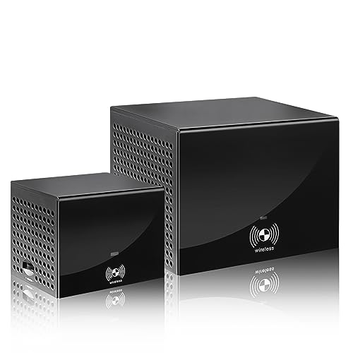 Best Wireless Rear Speaker Kit Passive Expert Review The Modern