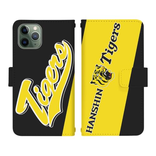 AQUOS sense basic 702SH �p �P�[�X �x���g���� �蒠�^ �J�o�[ �X�}�z�P�[�X di311(B1) ��_�^�C�K�[�X Tigers �O�b�Y