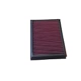 Air Filter Compatible For PEUGEOT 307 308 CITROEN C4 Picasso Grand C4 Picasso 1.8 1444 VX 1444 FK