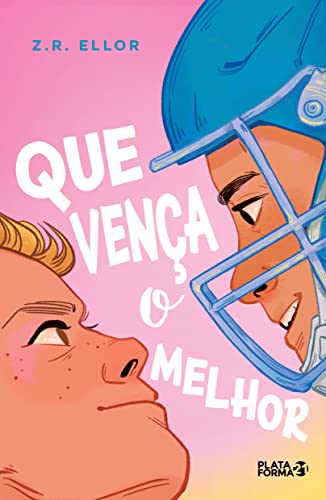 Que vença o melhor