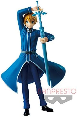 ソードアート オンライン アリシゼーション ブレイディング ユージオ フィギュア 配送料無料 ソードアート オンライン アリシゼーション ブレイディング ユージオ フィギュア 配送料無料