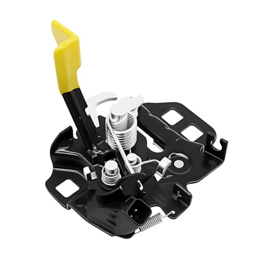 B&B Manufacturing Hood Latch