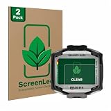ScreenLeaf Pellicola Protettiva per Mares Quad Air