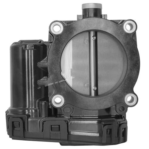Corps de Papillon pour corriger le ralenti instable sur Grand Cherokee 3.7L et 3.8L V6