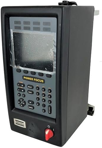 PF4000-G-HW Nutrunner Torque Wrench Inverter Drive Controller